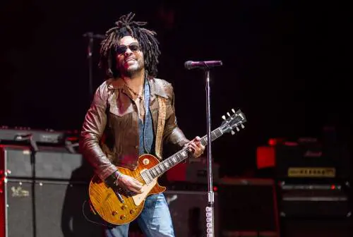 In Cile c'è il "Lollapalooza" music fest: grandi star per la celebrazione della musica alternativa 