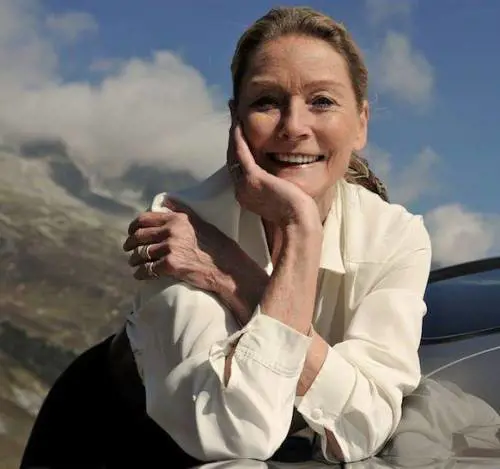 Addio a Tania Mallet, la Bond girl di Sean Connery ​in Missione Goldfinger