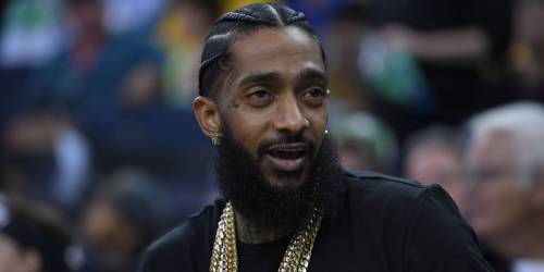 Freddato a Los Angeles il rapper Nipsey Hussle