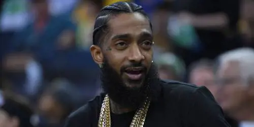 Freddato a Los Angeles il rapper Nipsey Hussle