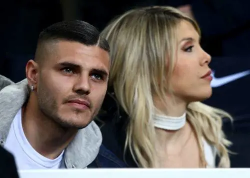 Dalla Spagna, l'Atletico Madrid bussa all'Inter: Simeone vuole Icardi