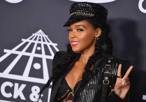 Rock & Roll Hall of Fame, i look in foto