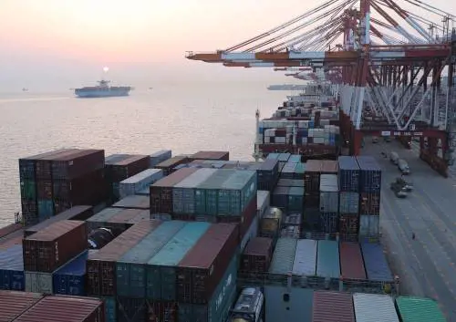 Il Nord Europa contro l'Italia per i porti della Nuova Via della Seta