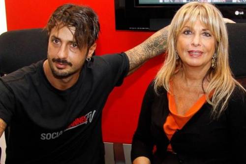 Non è l'Arena: Giletti manda in onda l'arresto di Fabrizio Corona