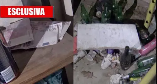 A Milano la discarica dei tossici. L'infernale oasi aperta ai bimbi