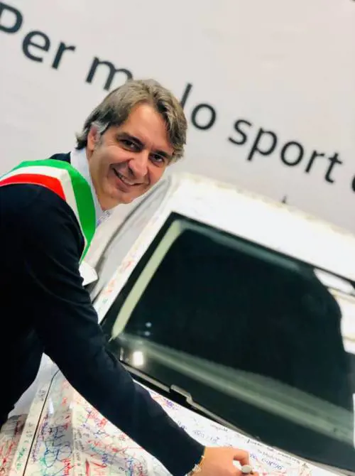 Sboarina: "Di Maio eviti passerelle elettorali al Vinitaly di Verona"