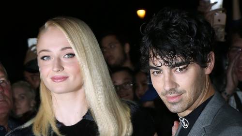 Joe Jonas e Sophie Turner, galeotto fu Instagram