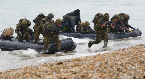 La guerra "segreta" di Londra: ecco come opera nello Yemen