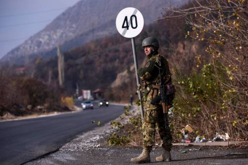 I jihadisti sono pronti a tornare. Ecco perché il Kosovo fa paura