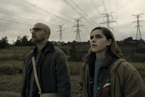 The Silence, il nuovo film horror di Netflix