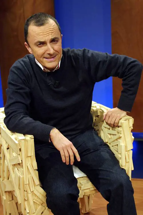 Luttazzi torna in Rai? 100mila euro a puntata