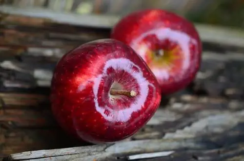 Nausea: gli alimenti utili