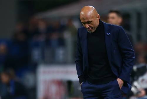 Inter, Spalletti a sorpresa: "Icardi convocato e titolare contro il Genoa"