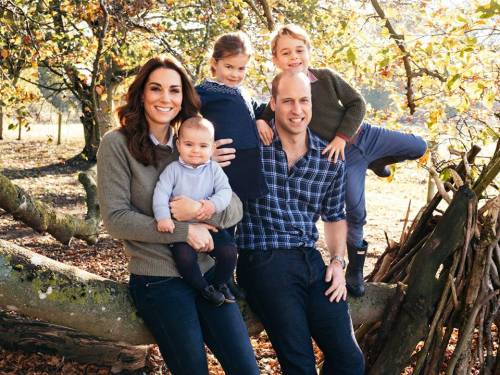 William e Kate non saranno a Londra per la nascita del royal baby