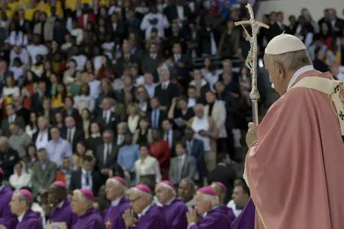 Quei cristiani del Marocco costretti a vivere di nascosto