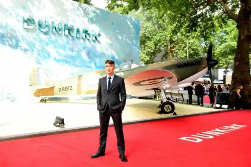 A Quiet Place, Cillian Murphy nel sequel del film horror