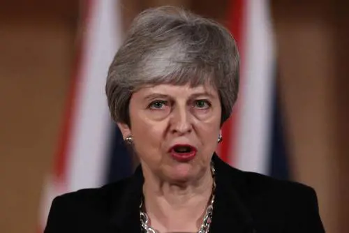 Brexit, May prova l'ultima carta: patto con Corbyn per un accordo