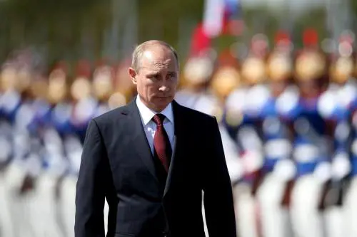 Adesso la Russia punta l'Africa. Ecco la strategia di Vladimir Putin