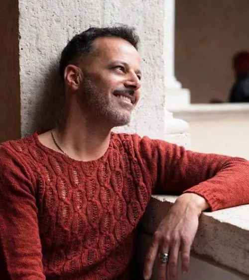 Kikò Nalli al Grande Fratello, Tina Cipollari lo incoraggia