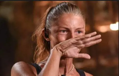 Marina La Rosa dopo 'Isola: "Sono tornata e sono una f..a pazzesca"
