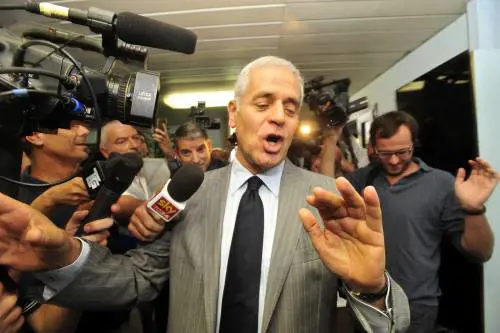 Formigoni: "Ecco la verità sulla sanità lombarda"