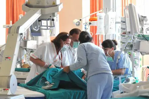 Il Senato dà l'ok a donare il corpo dopo la morte 