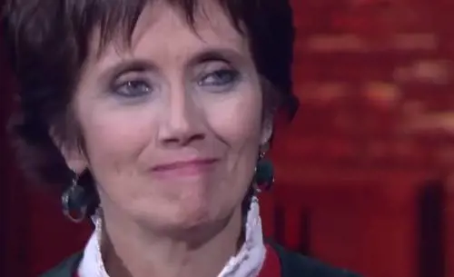 "Ho vinto il tumore, ora vivo senza stomaco"