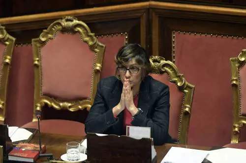 Violenza sulle donne, il Codice Rosso è legge dopo il sì del Senato