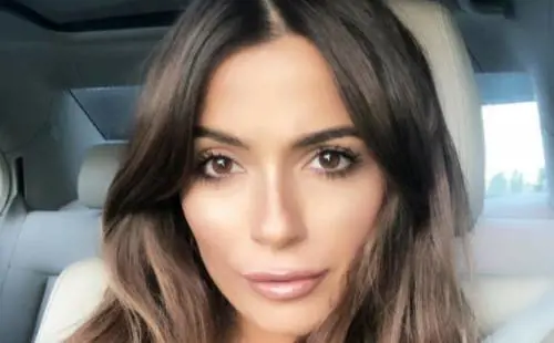 Alessia Macari provoca su Instagram: "Buona giornata a tutti"