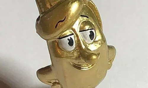 Australia, bambino compra un giocattolo raro da 9mila euro su Ebay