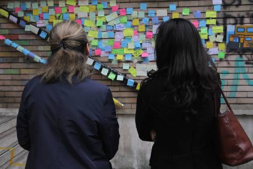 Per ogni cervello in fuga in 10 lasciano la scuola