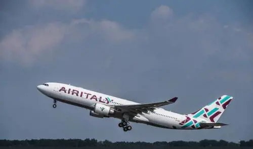 Air Italy, in volo senza scalo da Malpensa a Los Angeles