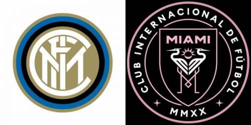 Sport: Inter contro la squadra di David Beckham di Miami