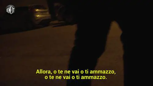 "Spegni la telecamera o ti faccio la faccia tanta": aggredita a Palermo la "iena" La Vardera