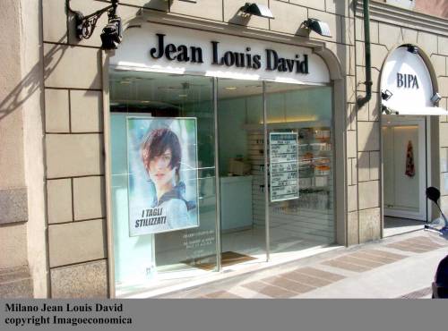 È morto Jean-Louis David, parrucchiere che inventò il taglio scalato