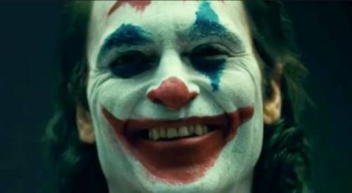 Joaquin Phoenix è già un Joker migliore di Jared Leto