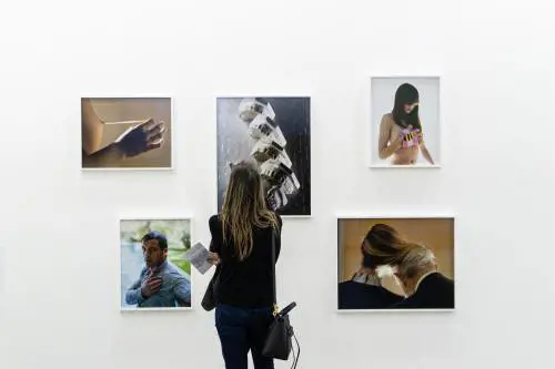 Frenetica, glamour e internazionale, ecco a voi "MiArt"