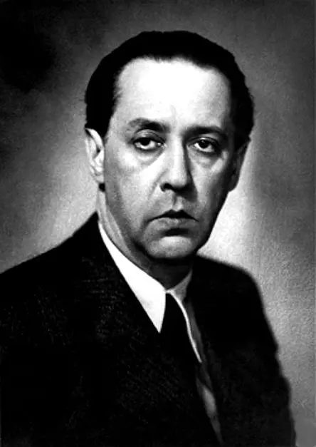 "Il macellaio" di Márai va alla guerra
