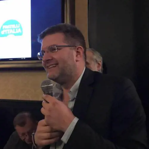 "No al soggetto unico. Ma adesso va allargato il campo dell'alleanza"