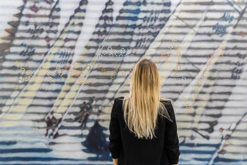 Miart, la fiera delle gallerie che lanciano la sfida alla crisi