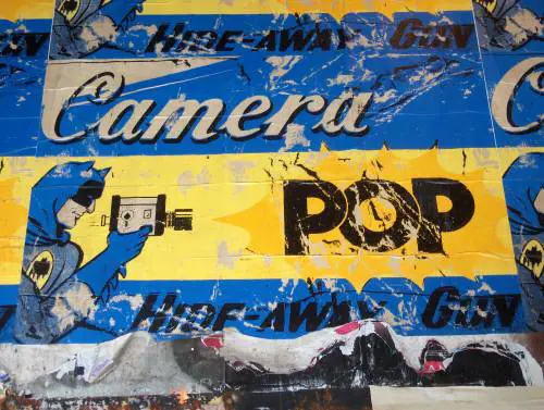 Gli anni Sessanta, la mania del Pop e quegli italiani che guardavano a Warhol