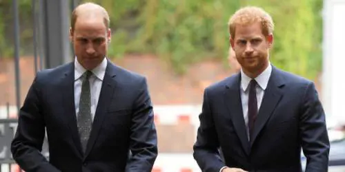 L’accusa rivolta a William ed Harry: “Carlo ci ha rovinato la vita”