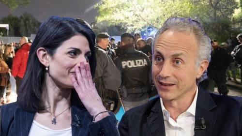Se la rivolta delle periferie ora diventa un gomblotto