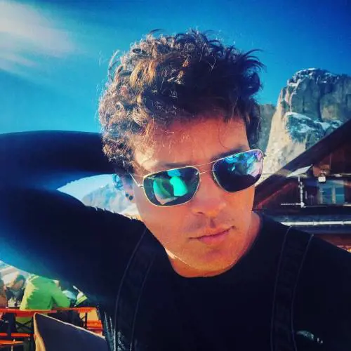 Gabriel Garko innamorato. Verso il matrimonio?