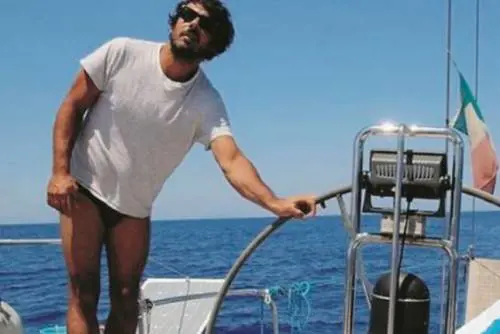 Mediterranea sul figlio di Tria "Stefano in mare? È uno di noi"