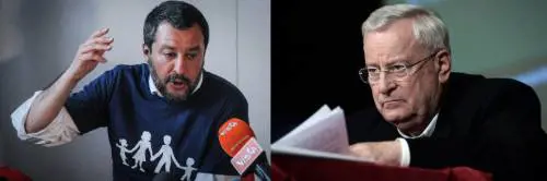 Bassetti ai cattolici: "Non andate dietro i pifferai magici"