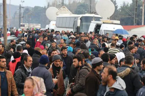 Una nuova "bomba migranti" sta per esplodere in Europa