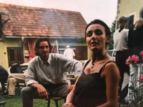 "La mia vita da signora dei pesci rossi"