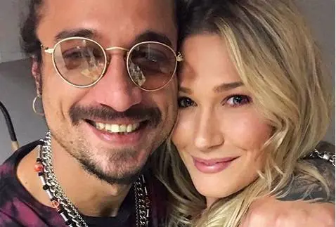 Benedetta Mazza torna dall’ex fidanzato Dani Osvaldo? 