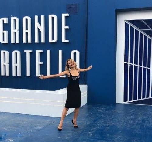 Grande Fratello 16, ecco come sarà la casa